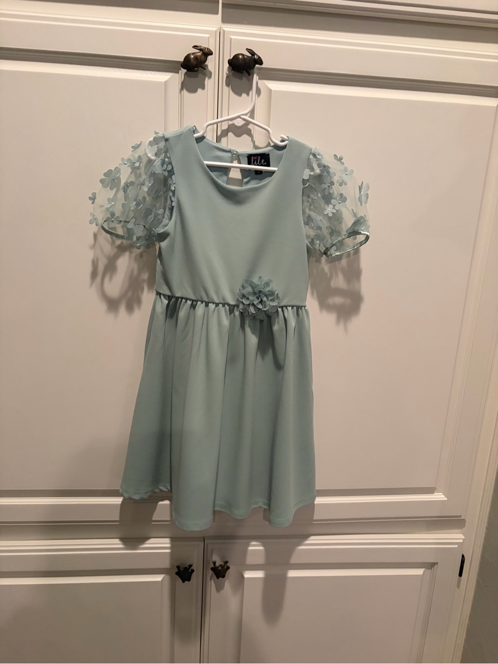 lilt dress